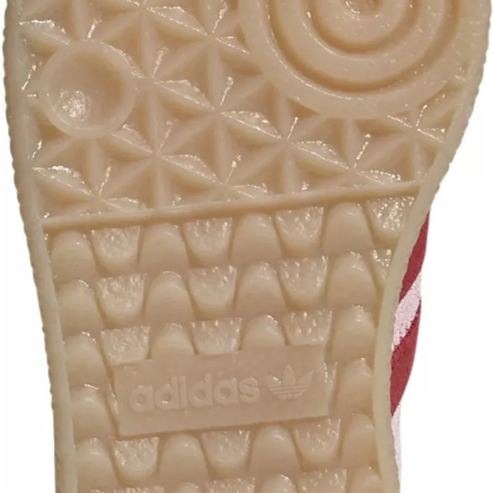 NWOB Adidas Women's Sambae Platform Sneakers - Picture 6 of 10
